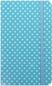 Записная книжка "Горох", А6