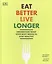 Eat Better, Live Longer: Understand What Your Body Needs to Stay Healthy — 2891017 — 1