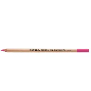 LYRA REMBRANDT POLYCOLOR Rose Madder Lake Художественный карандаш 315991