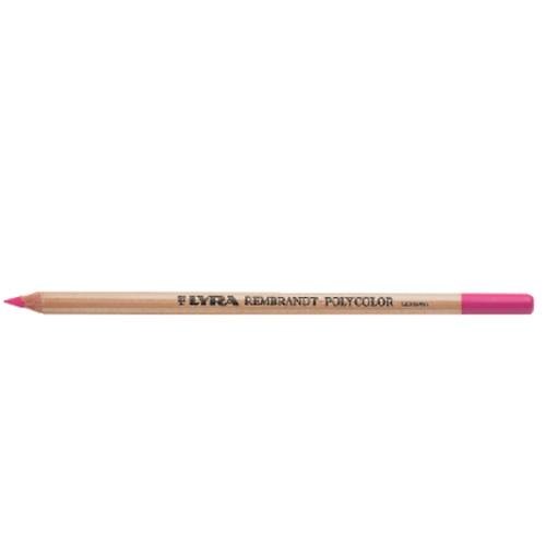 LYRA REMBRANDT POLYCOLOR Rose Madder Lake Художественный карандаш 315991 — 1