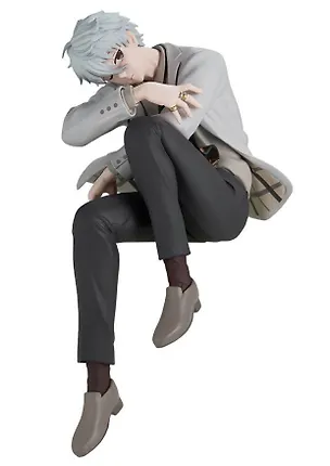 Фигурка Аниме Blue Lock Seishiro Nagi Сейширо Наги (13см) BP28904P (BNS1235) 3127450