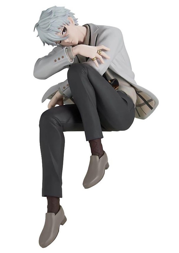 Фигурка Аниме Blue Lock Seishiro Nagi Сейширо Наги (13см) BP28904P (BNS1235) 3127450 — 1