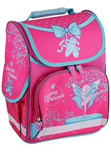 Ранец школьный "Балерина"