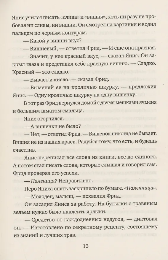 Книга Ложечник (Марьолейн Хоф) — 7
