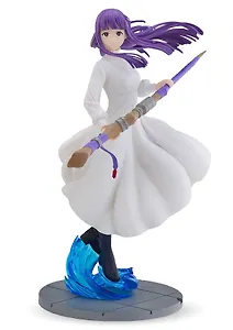 Фигурка-аниме SEGA Провожающая в последний путь Фрирен Ферн Fern Offensive Magic (18см) (GDS1214)