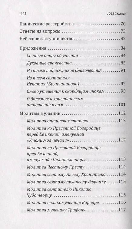 Книга Уныние и депрессия: сходства, различия, врачевание (Дмитрий Авдеев) — 3