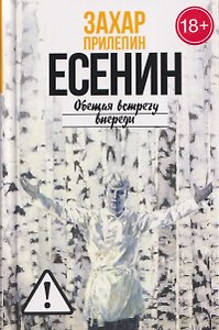 Есенин: Обещая встречу впереди