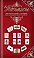 Пасьянсы Легендарные гадания для незабываемых вечеров / Комплект: книга + дизайнерские карты — 2266136 — 1