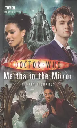 Doctor Who: Martha in the Mirror — 2382042 — 1