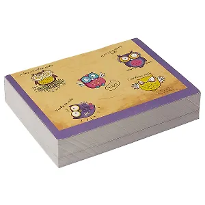 Блок для записей «Совуньи», 190 листов