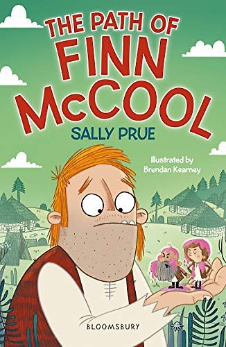 ΠΠ½ΠΈΠ³Π° The Path of Finn McCool () β 1