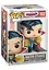 Фигурка Funko POP! Bobble Marvel FNSM Doctor Strange (1532) (Fun87226) — 3120256 — 2