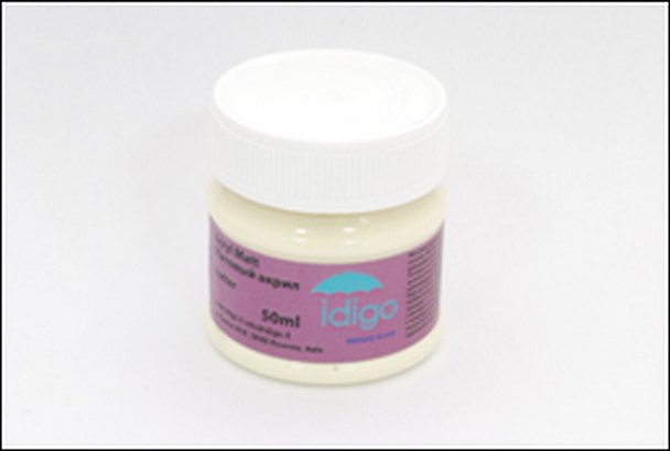 Матовый акрил butter (50мл) (da0110) 2313063 — 1
