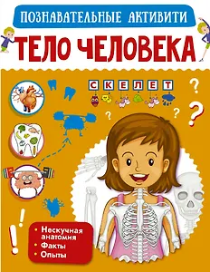 Тело человека