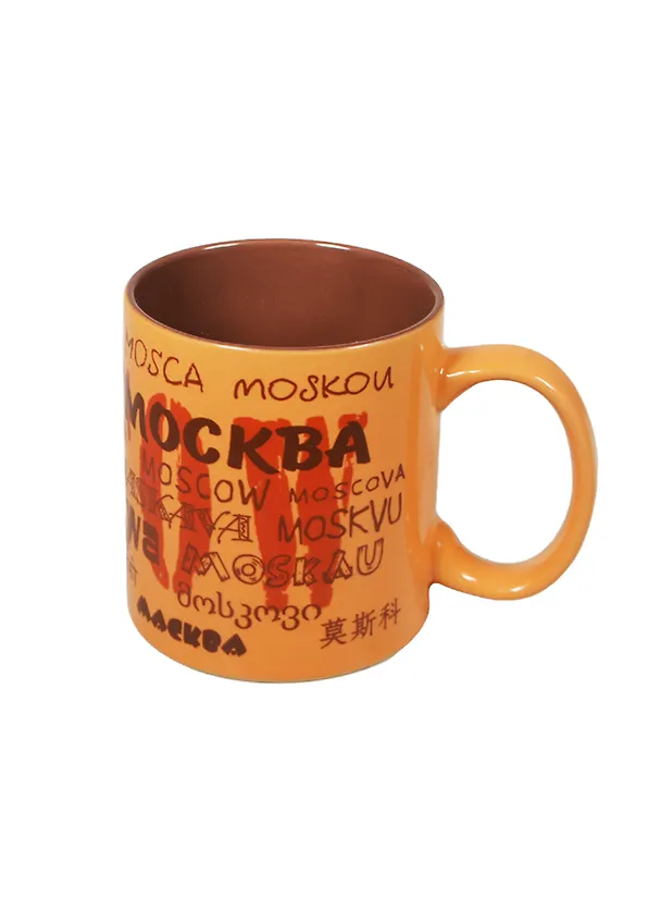 Кружка Москва (065-2-19) 2464862 — 1