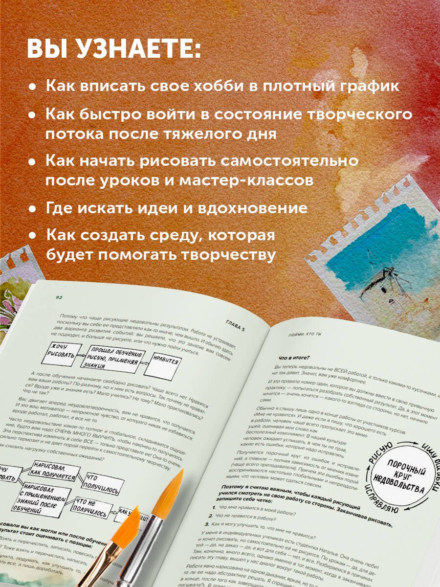 Изображение бумажной книги