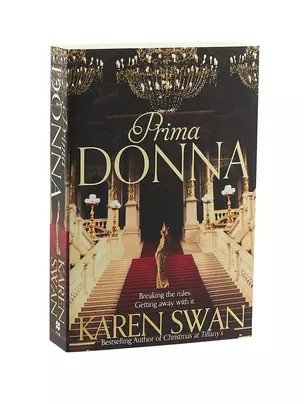 Prima Donna — 2826508 — 1