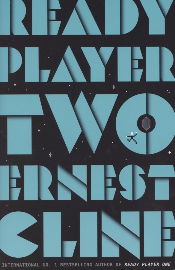 

Ready Player Two