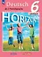 Horizonte. Немецкий язык. Второй иностранный язык. 6 класс. Учебник — 2982411 — 1