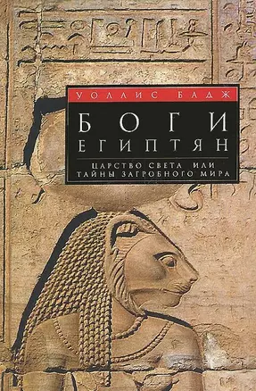 Боги египтян. Царство света, или Тайны загробного мира — 2448825 — 1