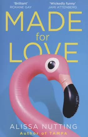 Made for Love — 2871756 — 1