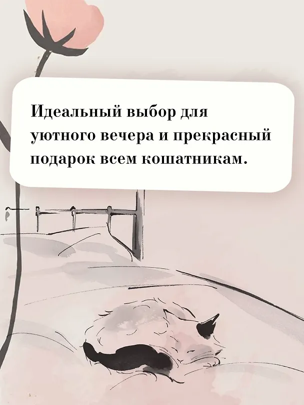 Книга Хроники странствующего кота (Хиро Арикава) — 9