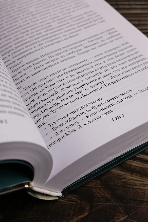 Книга Последняя граница (Алистер Маклин) — 13