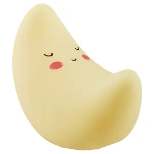 Светильник LED Месяц (15×11) (ПВХ бокс) 12-06630-Y008)