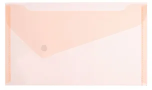 Папка-конверт на кнопке Travel Expert Complete Neon Drive 180мк непрозрачный ассорти 327333