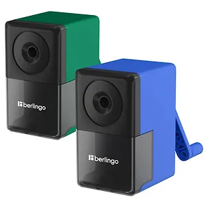 Точилка механическая, Berlingo 233845