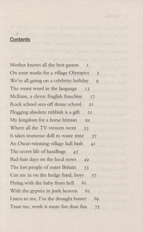 Книга For Crying Out Loud (World According to Clarkson 3), Clarkson, Jeremy (Джереми Кларксон, Jeremy Clarkson) — 2