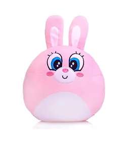 Зайка-подушка В30 (7086-1/РЗ/30)