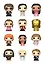 Фигурка Funko Bitty POP! Harry Potter GoF Mystery в ассортименте (Fun83660) — 3118563 — 1