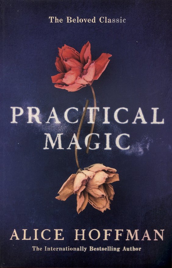 ΠΠ½ΠΈΠ³Π° Practical Magic (Alice Hoffman) β 1
