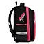 Ранец "Take the risk" 2 отделения, 35*29*12 см, 2 кармана, анатомическая спинка — 3107510 — 3