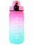 Бутылка Шкала градиент (пластик) (550мл) — 2935188 — 1