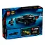76332 Конструктор детский LEGO DC Бэтмен: Бэтмобиль, 330 деталей, возраст 9+ — 3169389 — 3