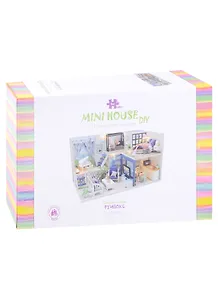 Сборная модель Румбокс "Путешествие на море"