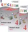 English. Student`s Book / Английский язык. 4 класс. Учебник для общеобразовательных организаций и школ с углубленным изучением английского языка. В двух частях (комплект из 2 книг) — 2759157 — 1