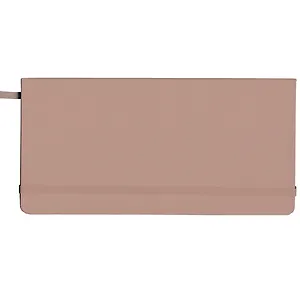 Планинг недатированный, 64л. Joy Book: Какао иск. кожа, ляссе, резинка ПКДБ196402