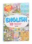 English. 10 обучающих плакатов — 2841797 — 1