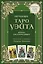 Обучающее Таро Уэйта. Колода для начинающих. Руководство и пояснения Эдуарда Леванова (78 карт и руководство в коробке) — 3107274 — 1