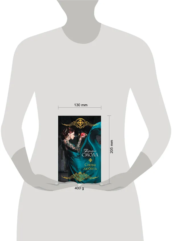 Книга Снова любить: роман (Бертрис Смолл) — 4