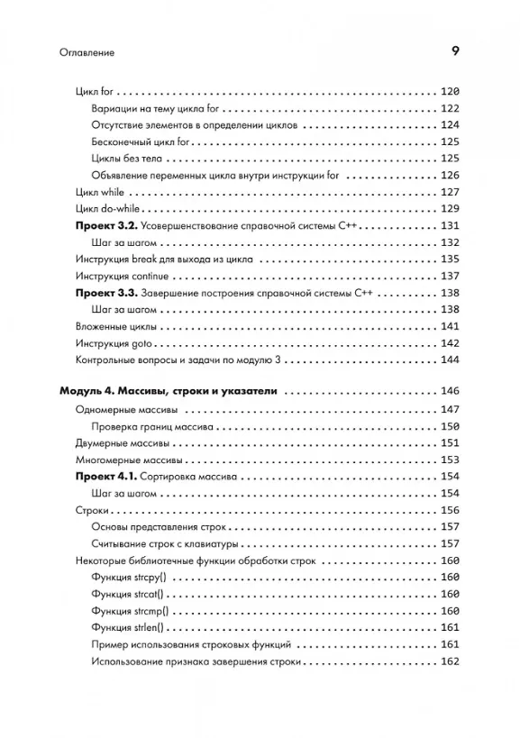 Книга C++ для начинающих. 2-е изд. (Герберт Шилдт) — 16