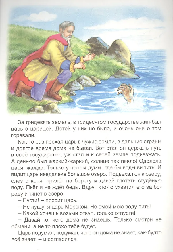 Книга Василиса Премудрая () — 2