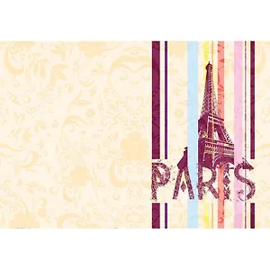 Обложка для паспорта (32395) (133х191) (ПВХ)