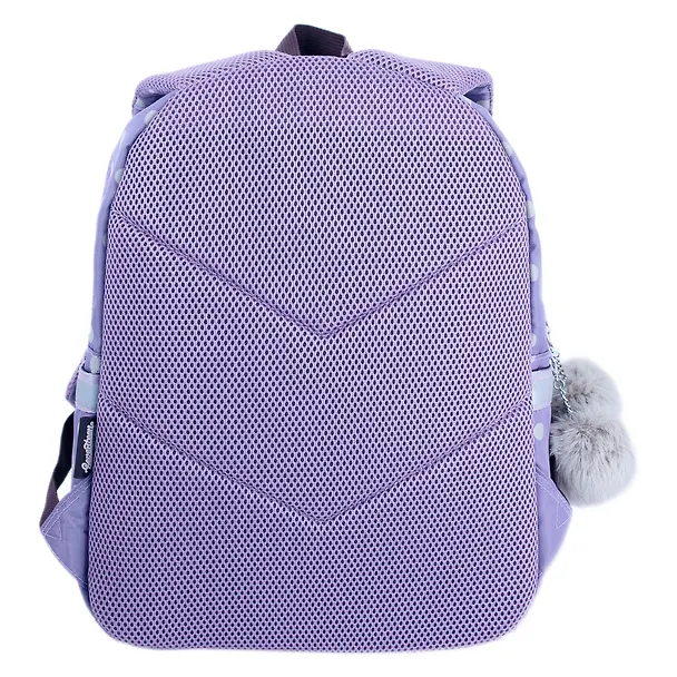 Рюкзак «Pusheen», для ноутбука, 38,5 см, полиэстер, Academy Style 3155205 — 14