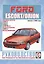 Ford Escort & Orion. Руководство по ремонту и эксплуатации. Бензиновые двигатели. Дизельные двигатели. Выпуск с 1990 года — 2586827 — 1