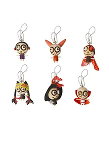 Сувенир Подвеска для телефона Lejiwu в асс.