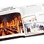 Harry Potter – Christmas at Hogwarts: A Movie Scrapbook Гарри Поттер - Рождество в Хогвартс: киноальбом/ Книги на английском языке — 2847654 — 3